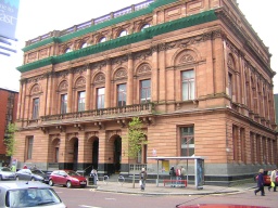 Belfast Library
